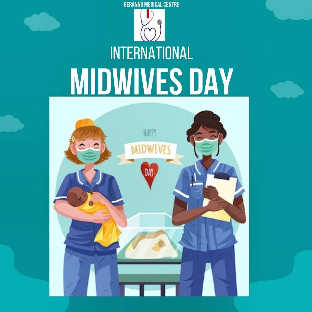 Midwives Day